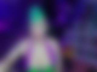 GoddessReilly's Live Sex Cam Show