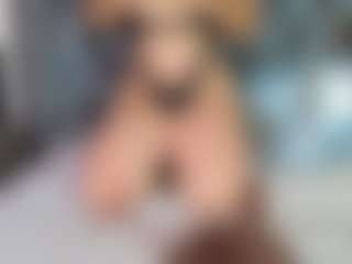 ISABELLA's Live Sex Cam Show