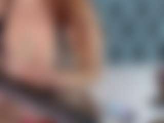 ISABELLA's Live Sex Cam Show