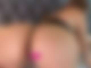 ISABELLA's Live Sex Cam Show