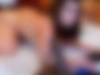 ISABELLA's Live Sex Cam Show