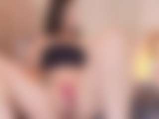 Live cam show with MaraaX - Thin on Soda Cam
