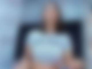 Live cam show with MaraaX - Thin on Mixed Magazine Live
