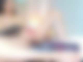 Live cam show with MaraaX - Thin on CSO-WL