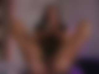 SisiVonDee's Live Sex Cam Show
