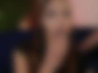 Live cam show with SisiVonDee - Red Hair Shaved Pussy on fapnchat
