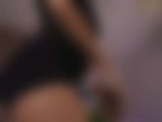 SisiVonDee's Live Sex Cam Show