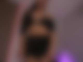SisiVonDee's Live Sex Cam Show