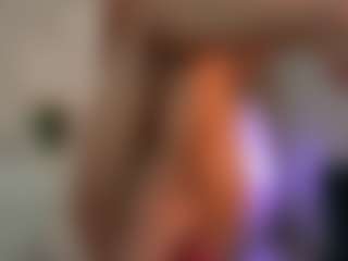 Live cam show with SisiVonDee - Red Hair Fetish on Instabang