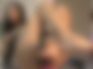 Live cam show with SisiVonDee - Red Hair Fetish on SinfulBabes