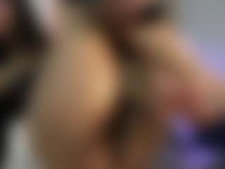 SisiVonDee's Live Sex Cam Show