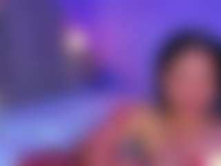 Live cam show with Bianca Ethan - Skinny on CSO-WL