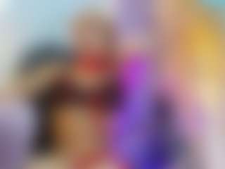 Milasex's Live Sex Cam Show