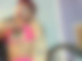 Milasex's Live Sex Cam Show