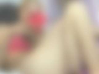 Milasex's Live Sex Cam Show