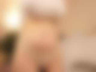 ChantelTritsch's Live Sex Cam Show