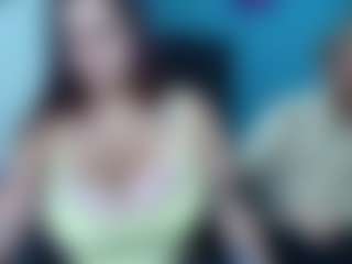 Live cam show with angelasm - Naturaleza on Camversity