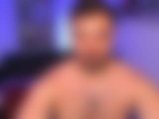JaceThorne's Live Sex Cam Show