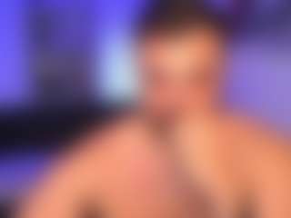 JaceThorne's Live Sex Cam Show