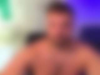 Live-sekscamshow van JaceThorne