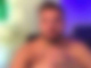 Live cam show with JaceThorne - Green Eyes on madthumbs