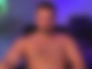 Show de cam sexual en vivo de JaceThorne