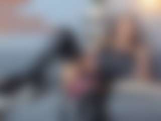 Live cam show with sabrinaBellucci0 - Canadian on xDating | venezuela