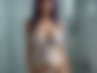 Cam Show en direct de Allyson gg
