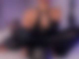 Live cam show with AnnaChernovaa - Bondage on CamwithHer