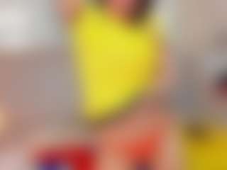 Live cam show with Clhoe Johnson - Solo on nudelive.tv