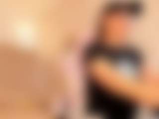 Live cam show with Clhoe Johnson - Public on Dolls Live