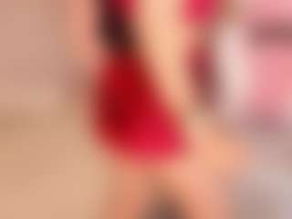 Clhoe Johnson's Live Sex Cam Show