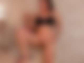 Live cam show with Clhoe Johnson - Thin on Soda Cam