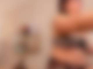 Live cam show with Clhoe Johnson - Oil on https://playwithruby.com