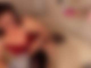 Live cam show with Clhoe Johnson - Ahegao on crypto-cams