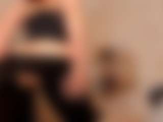 Live cam show with Clhoe Johnson - Twerk on fapnchat