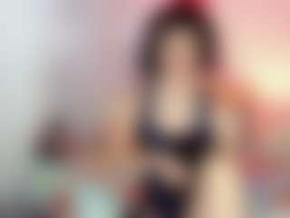 Princess-Allisson's Live Sex Cam Show