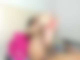 Princess-Allisson's Live Sex Cam Show