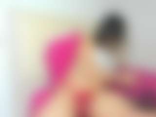 Princess-Allisson's Live Sex Cam Show