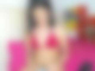 Princess-Allisson's Live Sex Cam Show