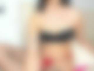 Princess-Allisson's Live Sex Cam Show