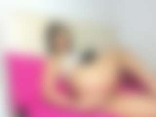 Princess-Allisson's Live Sex Cam Show