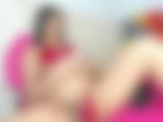 Princess-Allisson's Live Sex Cam Show