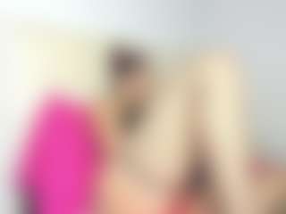 Princess-Allisson's Live Sex Cam Show