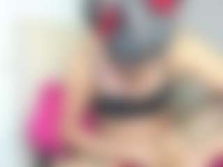 Princess-Allisson's Live Sex Cam Show