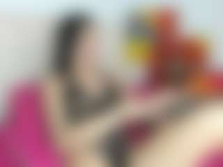 Princess-Allisson's Live Sex Cam Show