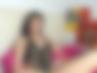 Princess-Allisson's Live Sex Cam Show