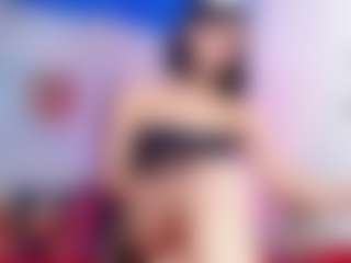 Live cam show with Lilith-12 - Black Hair on Camsoda