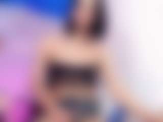 Live-sekscamshow van Lilith-12