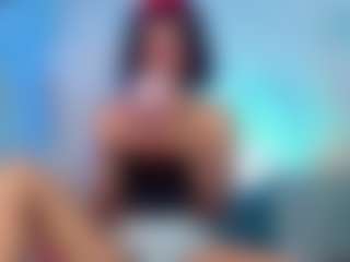 Live cam show with Lilith-12 - Brown Eyes on Dare Cams